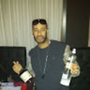 Meet your Posher, Richard